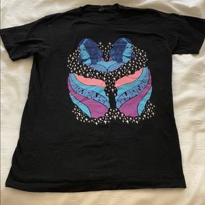 BORNS concert T shirt